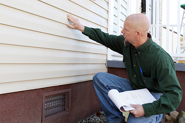 Siding for Multi-Family Homes in Montclair, CA